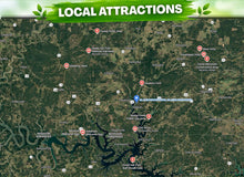 Load image into Gallery viewer, 0.33 Acre in Ozark County, MO Own for $150 Per Month (Parcel Number: 17-0.4-20-002-014-021.002) - Once Upon a Brick Inc. Land Investments