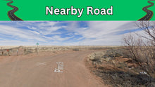 Load image into Gallery viewer, 1.33 Acres in Navajo County, AZ Own for $149 Per Month (Parcel Number: 105-52-109)
