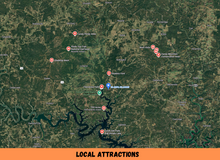 Load image into Gallery viewer, 0.10 Acre in Ozark County, MO Own for $85 Per Month (Parcel Number: 17-0.4-20-004-010-034.000)
