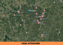 Load image into Gallery viewer, 1.4 Acre in Camden County, MO Own for $199 Per Month (Parcel Number:04-3.2-06.0-000.0-002-005.000)