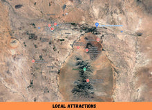 Load image into Gallery viewer, 0.51 Acre in Luna County, NM Own for $99 Per Month (Parcel Number: 3 041 138 055 218)