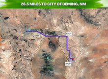 Load image into Gallery viewer, 0.52 Acre in Luna County, NM Own for $85 Per Month (Parcel Number: 3 034 148 334 333) - Once Upon a Brick Inc. Land Investments
