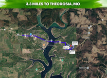 Load image into Gallery viewer, 0.41 Acre in Ozark County, MO Own for $150 Per Month (Parcel Number: 17-0.4-20-001-016-005.000) - Once Upon a Brick Inc. Land Investments