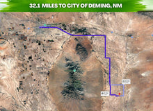 Load image into Gallery viewer, 0.54 Acre in Luna County, NM Own for $85 Per Month (Parcel Number: 3 033 153 491 256) - Once Upon a Brick Inc. Land Investments