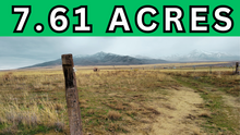 Load image into Gallery viewer, 7.61 Acres in Humboldt County, NV Own for $399 Per Month (Lots 14 & 15) - Once Upon a Brick Inc. Land Investments