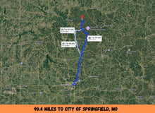 Load image into Gallery viewer, 1.5 Acre in Camden County, MO (Parcel Number:04-3.2-06.0-000.0-001-014.000)