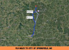 Load image into Gallery viewer, 0.17 Acre in Camden County, MO Own for $99 Per Month (Parcel Number: 04-3.2-06.0-000.0-001-006.000) - Once Upon a Brick Inc. Land Investments