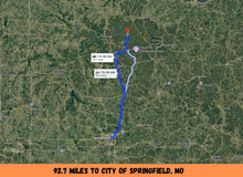 Load image into Gallery viewer, 0.3 Acre in Camden County, MO Own for $99 Per Month (Parcel Number: 04-3.2-06.0-000.0-002-003.000)