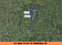 Load image into Gallery viewer, 0.1 Acre in Camden County, MO (Parcel Number: 04-3.2-06.0-000.0-003 004.000)