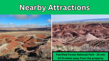 Load image into Gallery viewer, 1.33 Acres in Navajo County, AZ Own for $149 Per Month (Parcel Number: 105-52-109)