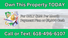 Load image into Gallery viewer, 2.48 Acre in Cochise County, Arizona Own for $199 Per Month (Parcel Number: 401-41-370) - Once Upon a Brick Inc. Land Investments