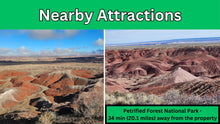 Load image into Gallery viewer, 1.32 Acres in Navajo County, AZ Own for $175 Per Month (Parcel Number: 105-58-170)