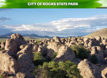 Load image into Gallery viewer, 0.53 Acre in Luna County, NM Own for $85 Per Month (Parcel Number: 3 034 148 274 394) - Once Upon a Brick Inc. Land Investments