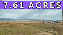 Load image into Gallery viewer, 7.61 Acres in Humboldt County, NV Own for $399 Per Month (Lots 44 & 45) - Once Upon a Brick Inc. Land Investments