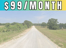 Load image into Gallery viewer, 0.17 Acre in Camden County, MO Own for $99 Per Month (Parcel Number: 04-3.2-06.0-000.0-001-006.000) - Once Upon a Brick Inc. Land Investments