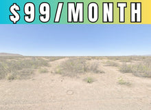 Load image into Gallery viewer, 0.51 Acre in Luna County, NM Own for $99 Per Month (Parcel Number: 3 041 138 055 218)