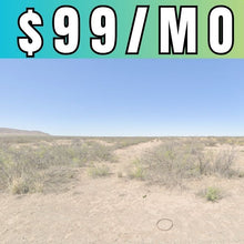 Load image into Gallery viewer, 0.51 Acre in Luna County, NM (Parcel Number: 3 041 138 055 218) - Once Upon a Brick Inc. Land Investments