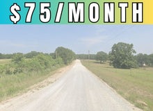 Load image into Gallery viewer, 0.1 Acre in Camden County, MO Own for $75 Per Month (Parcel Number: 04-3.2-06.0-000.0-003 004.000)
