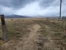 Load image into Gallery viewer, 4.77 Acres in Humboldt County, NV Own for $199 Per Month (Lot 17)