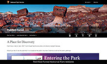 Load image into Gallery viewer, 1 Acre in Apache County, AZ Own for $199 Per Month (Parcel Number: 211-35-234)