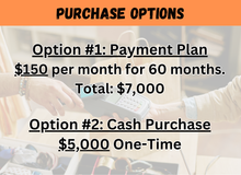 Load image into Gallery viewer, 0.33 Acre in Ozark County, MO Own for $150 Per Month (Parcel Number: 17-0.4-20-002-014-021.002)