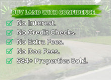 Load image into Gallery viewer, 0.41 Acre in Ozark County, MO Own for $150 Per Month (Parcel Number: 17-0.4-20-001-016-005.000) - Once Upon a Brick Inc. Land Investments