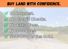 Load image into Gallery viewer, 0.12 Acre in Ozark County, MO Own for $85 Per Month (Parcel Number: 18-0.6-13-003-000-002.000) - Once Upon a Brick Inc. Land Investments