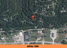 Load image into Gallery viewer, 0.11 Acre in Ozark County, MO Own for $85 Per Month (Parcel Number: 18-0.6-13-004-004-022.000)
