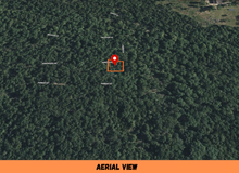 Load image into Gallery viewer, 0.21 Acre in Ozark County, MO Own for $119 Per Month (Parcel Number: 17-0.4-20-004-013-002.000)