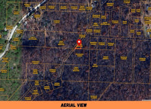 Load image into Gallery viewer, 0.3 Acre in Camden County, MO (Parcel Number: 04-3.2-06.0-000.0-002-003.000)