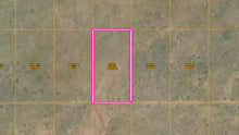 Load image into Gallery viewer, 1.33 Acres in Navajo County, AZ Own for $149 Per Month (Parcel Number: 105-52-109)