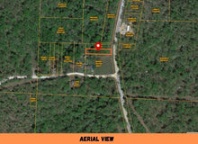 Load image into Gallery viewer, 0.17 Acre in Camden County, MO Own for $99 Per Month (Parcel Number: 04-3.2-06.0-000.0-001-006.000) - Once Upon a Brick Inc. Land Investments