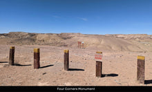 Load image into Gallery viewer, 1 Acre in Apache County, AZ (Parcel Number: 211-35-234) - Once Upon a Brick Inc. Land Investments