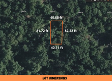 Load image into Gallery viewer, 0.08 Acre in Ozark County, MO Own for $69 Per Month (Parcel Number: 17-0.4-20-004-014-025.000)