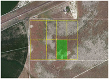 Load image into Gallery viewer, 4.77 Acres in Humboldt County, NV Own for $199 Per Month (Lot 42) - Once Upon a Brick Inc. Land Investments