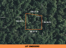 Load image into Gallery viewer, 0.21 Acre in Ozark County, MO Own for $119 Per Month (Parcel Number: 17-0.4-20-004-013-002.000)
