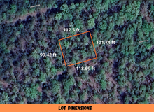 Load image into Gallery viewer, 0.28 Acre in Ozark County, MO Own for $119 Per Month (Parcel Number: 17-0.4-20-002-014-026.000)