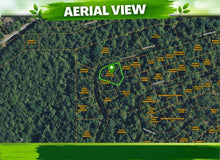 Load image into Gallery viewer, 0.33 Acre in Ozark County, MO Own for $150 Per Month (Parcel Number: 17-0.4-20-002-014-021.002) - Once Upon a Brick Inc. Land Investments