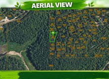 Load image into Gallery viewer, 0.55 Acre in Ozark County, MO Own for $150 Per Month (Parcel Number: 17-0.4-20-003-006-001.000) - Once Upon a Brick Inc. Land Investments