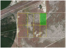 Load image into Gallery viewer, 4.77 Acres in Humboldt County, NV Own for $199 Per Month (Lot 18)