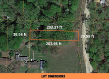 Load image into Gallery viewer, 0.17 Acre in Camden County, MO Own for $99 Per Month (Parcel Number: 04-3.2-06.0-000.0-001-006.000) - Once Upon a Brick Inc. Land Investments