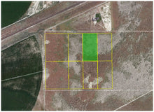 Load image into Gallery viewer, 4.77 Acres in Humboldt County, NV Own for $199 Per Month (Lot 17)