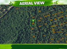 Load image into Gallery viewer, 0.32 Acre in Ozark County, MO Own for $99 Per Month (Parcel Number: 17-0.4-20-002-013-006.000) - Once Upon a Brick Inc. Land Investments