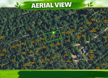 Load image into Gallery viewer, 0.40 Acre in Ozark County, MO Own for $150 Per Month (Parcel Number: 17-0.4-20-002-014-014.000) - Once Upon a Brick Inc. Land Investments