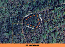 Load image into Gallery viewer, 0.33 Acre in Ozark County, MO Own for $150 Per Month (Parcel Number: 17-0.4-20-002-014-021.002)