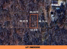 Load image into Gallery viewer, 0.1 Acre in Camden County, MO Own for $75 Per Month (Parcel Number: 04-3.2-06.0-000.0-003 004.000)