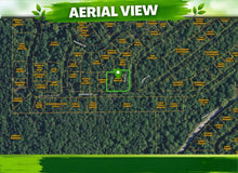 Load image into Gallery viewer, 0.33 Acre in Ozark County, MO Own for $99 Per Month (Parcel Number: 17-0.4-20-003-003-015.000) - Once Upon a Brick Inc. Land Investments