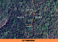 Load image into Gallery viewer, 0.55 Acre in Ozark County, MO Own for $175 Per Month (Parcel Number: 17-0.4-20-003-006-001.000)