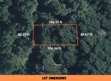 Load image into Gallery viewer, 0.12 Acre in Ozark County, MO Own for $85 Per Month (Parcel Number: 18-0.6-13-003-000-002.000) - Once Upon a Brick Inc. Land Investments