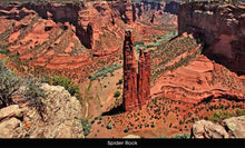 Load image into Gallery viewer, 1 Acre in Apache County, AZ (Parcel Number: 211-35-234) - Once Upon a Brick Inc. Land Investments